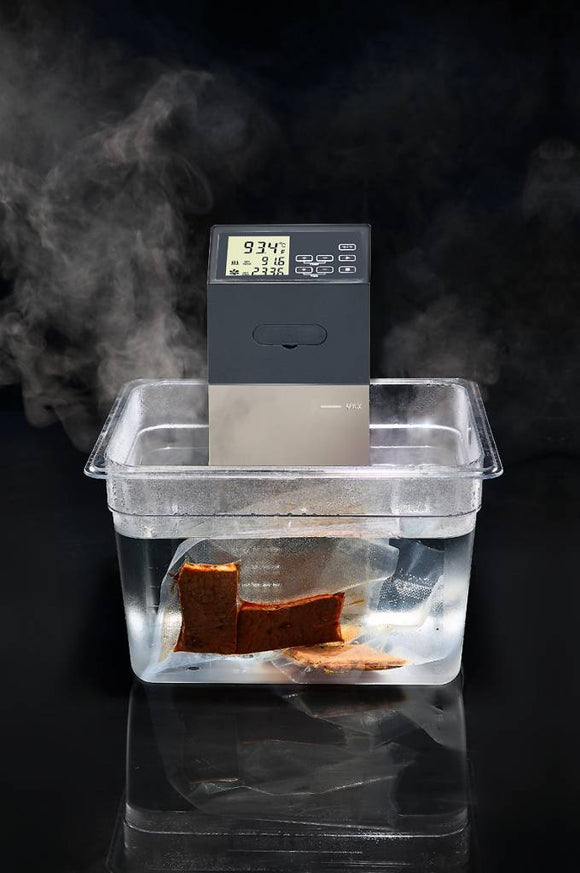 Masina de gatit sous vide - 30L - pompa 8Lmin, 1500W
