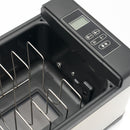 Masina de gatit sous vide 8,5L, 800W Masina de gatit sous vide