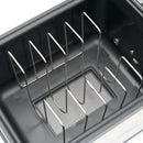 Masina de gatit sous vide 8,5L, 800W Masina de gatit sous vide