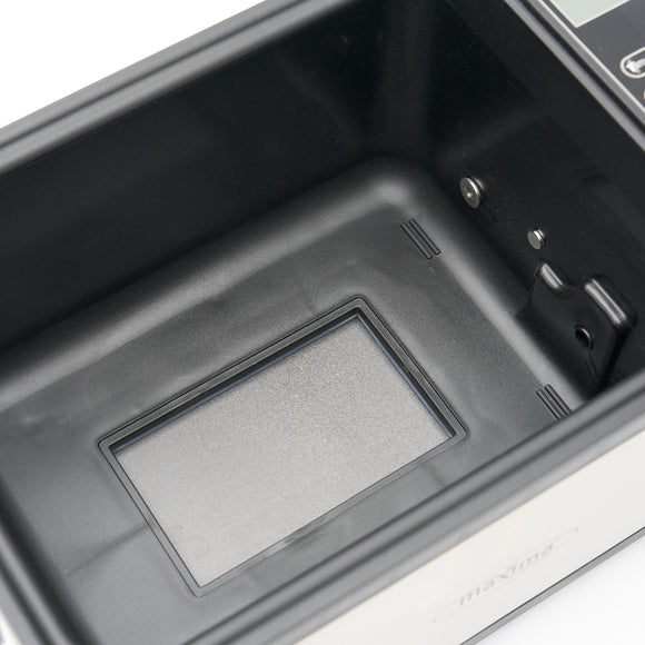 Masina de gatit sous vide 8,5L, 800W Masina de gatit sous vide