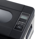 Masina de gatit sous vide 8,5L, 800W Masina de gatit sous vide