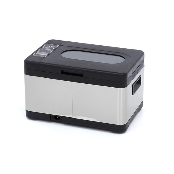 Masina de gatit sous vide 8,5L, 800W Masina de gatit sous vide
