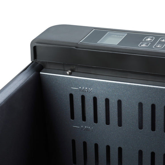 Masina de gatit sous vide 8,5L, 800W Masina de gatit sous vide
