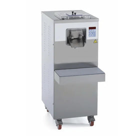 Masina pentru inghetata si crema patiserie cu racire pe aer, capacitate mixciclu 15 litri