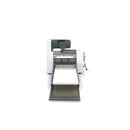 Masina de intins aluat - 38cm - De banc