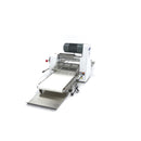 Masina de intins aluat - 38cm - De banc