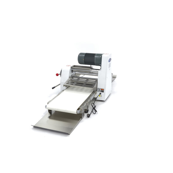 Masina de intins aluat - 38cm - De banc