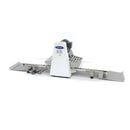 Masina de intins aluat - 38cm - De banc