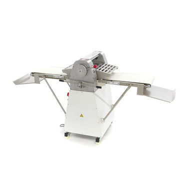 Masina de intins aluat - 38cm - Pliabila