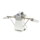 Masina de intins aluat - 38cm - Pliabila