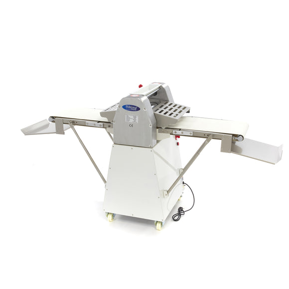 Masina de intins aluat - 38cm - Pliabila
