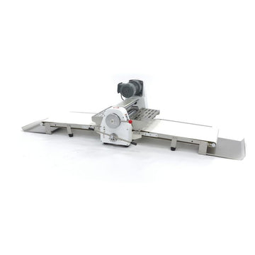 Masina de intins aluat - 52cm - De banc