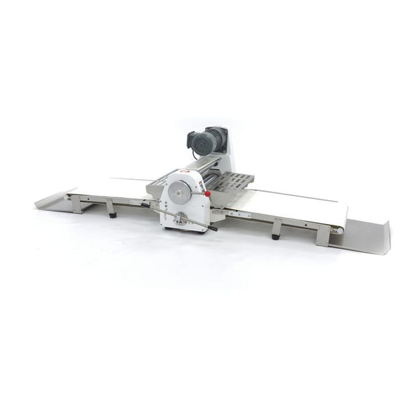 Masina de intins aluat - 52cm - De banc