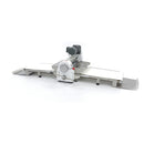 Masina de intins aluat - 52cm - De banc