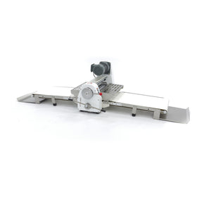 Masina de intins aluat - 52cm - De banc
