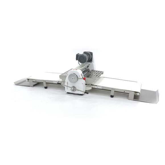 Masina de intins aluat - 52cm - De banc