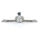 Masina de intins aluat - 52cm - De banc