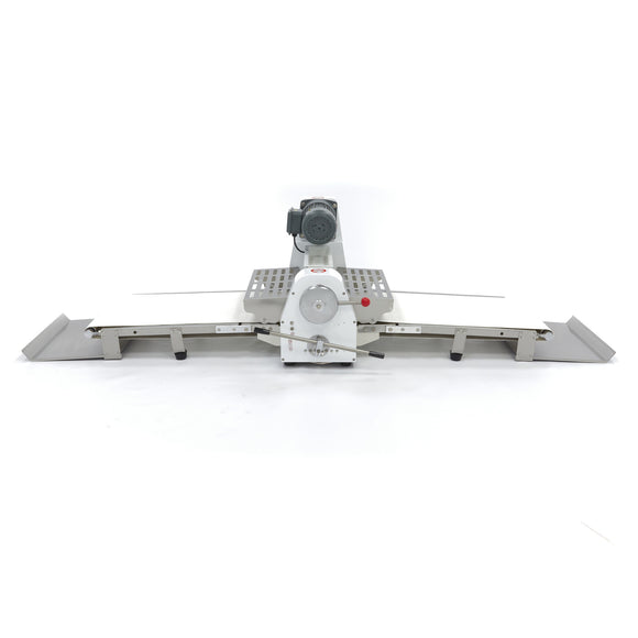 Masina de intins aluat - 52cm - De banc