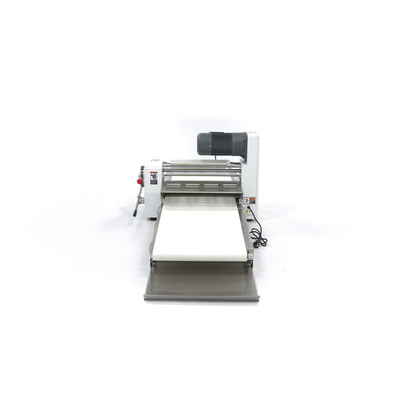 Masina de intins aluat - 52cm - De banc