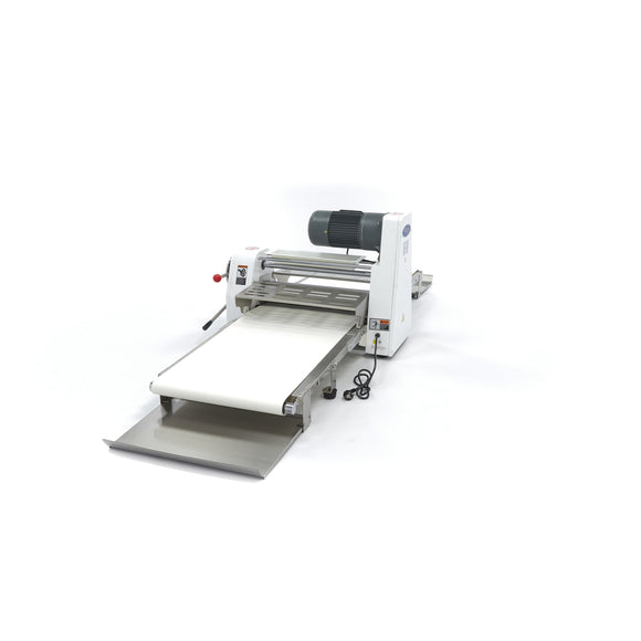 Masina de intins aluat - 52cm - De banc