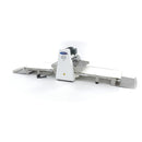 Masina de intins aluat - 52cm - De banc