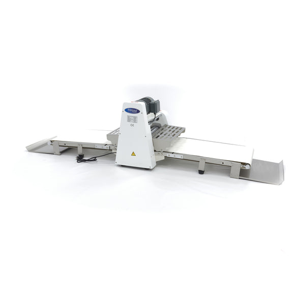 Masina de intins aluat - 52cm - De banc