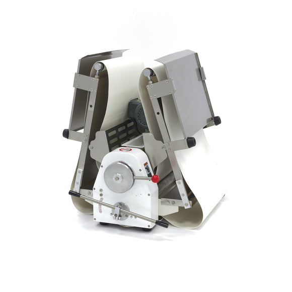 Masina de intins aluat - 52cm - De banc