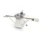 Masina de intins aluat - 52cm - Model de banc - Pliabila