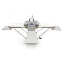 Masina de intins aluat - 52cm - Model de banc - Pliabila