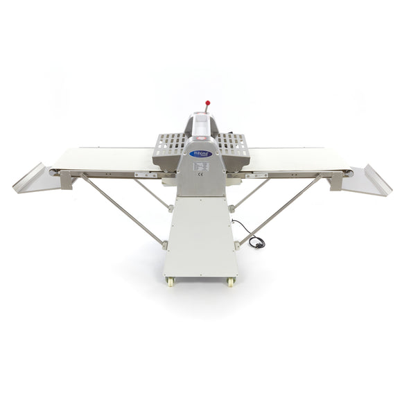 Masina de intins aluat - 52cm - Model de banc - Pliabila