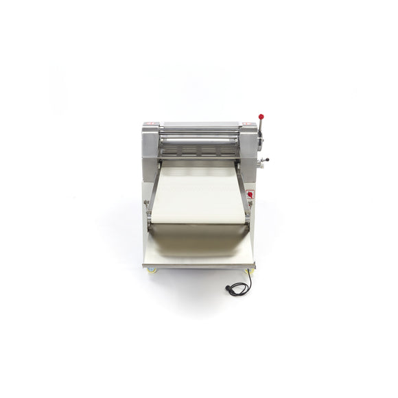 Masina de intins aluat - 52cm - Model de banc - Pliabila