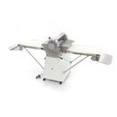 Masina de intins aluat - 52cm - Model de banc - Pliabila