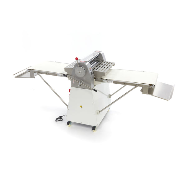 Masina de intins aluat - 52cm - Model de banc - Pliabila