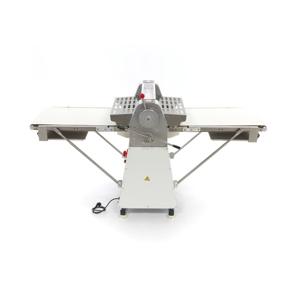 Masina de intins aluat - 52cm - Model de banc - Pliabila