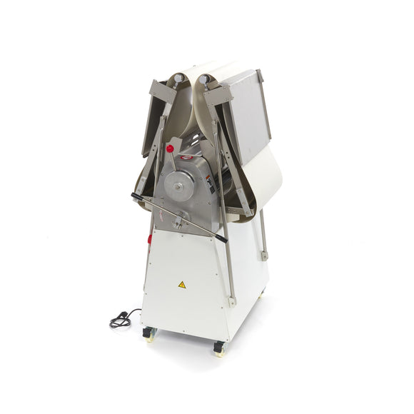 Masina de intins aluat - 52cm - Model de banc - Pliabila