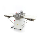 Masina de intins aluat - 52cm - Model de banc - Pliabila