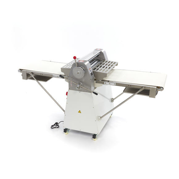 Masina de intins aluat - 52cm - Model de banc - Pliabila