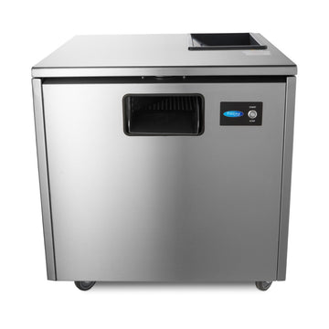 Masina de lustruit tacamuri, 7000 buc ora O masina de lustruire a