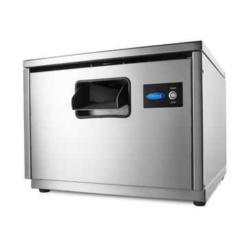 Masina de lustruit tacamuri, 7000 buc ora, model de banc O masina de lustruit tacamuri