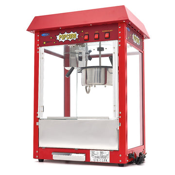 Masina de popcorn 150g, putere 1375W