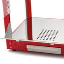Masina de popcorn 150g, putere 1375W