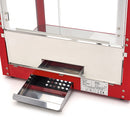 Masina de popcorn 150g, putere 1375W