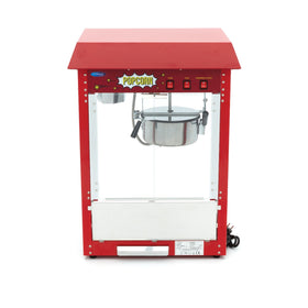Masina de popcorn 150g, putere 1375W