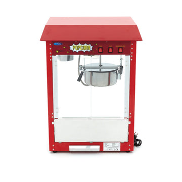 Masina de popcorn 150g, putere 1375W