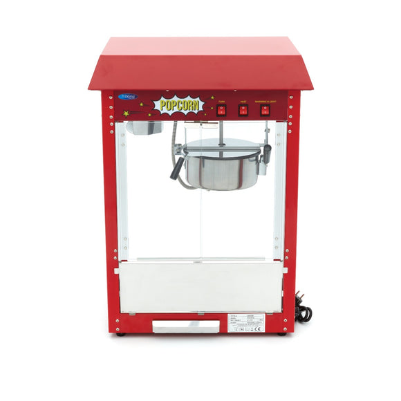 Masina de popcorn 150g, putere 1375W