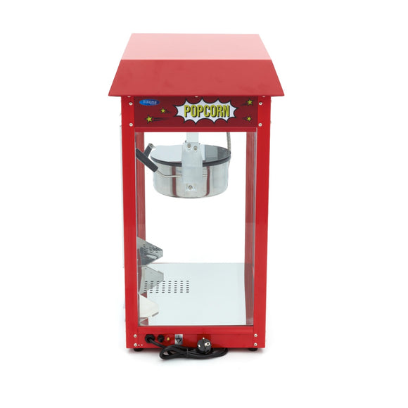 Masina de popcorn 150g, putere 1375W