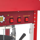 Masina de popcorn 150g, putere 1375W