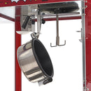 Masina de popcorn 150g, putere 1375W