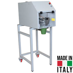 Masina de portinat dozat aluat, 20 - 300 Gr. capacitate cuva 30 kg., 0.65 kW, 230 V