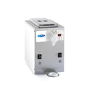 Masina de preparat frisca, capacitate 2 Litri, productie 100 Lora